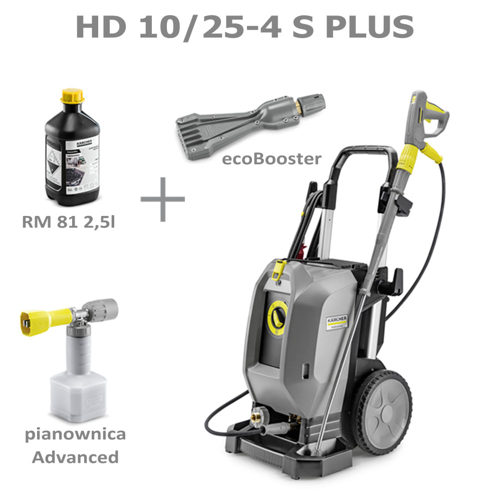 Karcher HD 10/25