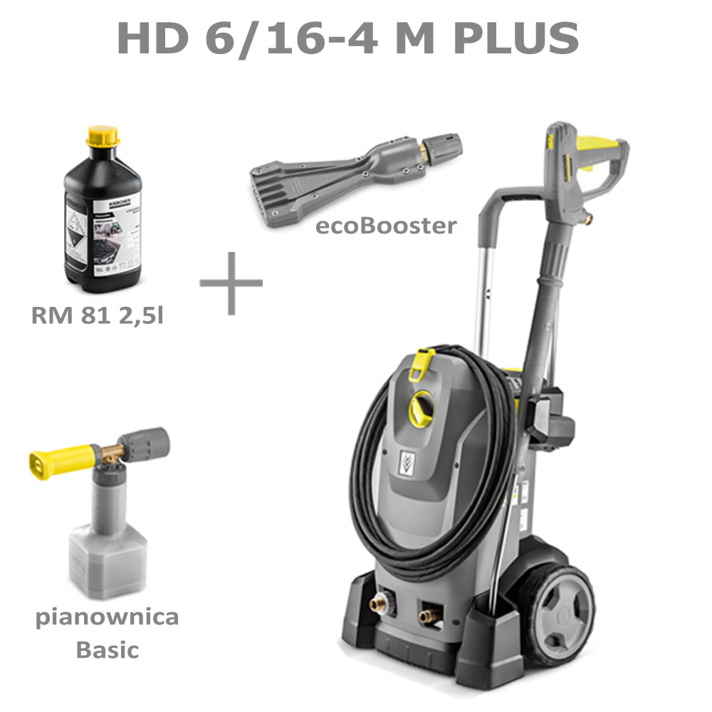 Karcher HD 6/16