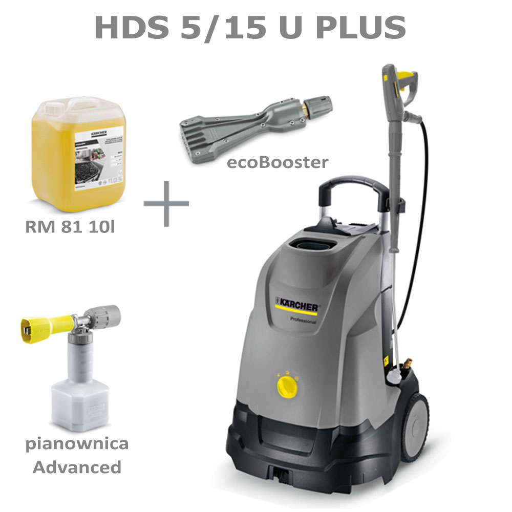 Karcher HDS 5/15