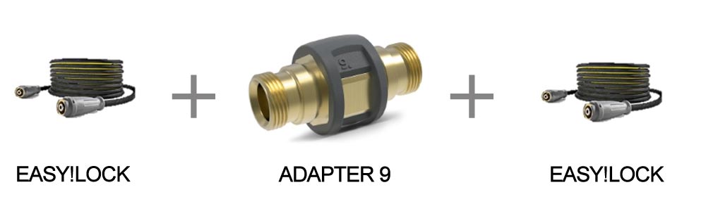 Adapter 9