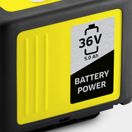 Bateria 36V 5Ah firmy Karcher