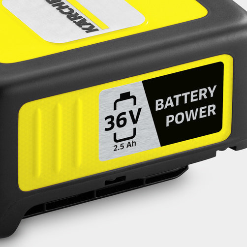 Bateria 36V 2,5Ah firmy Karcher