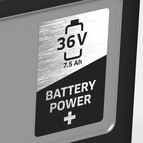 Bateria 36V 7,5Ah firmy Karcher