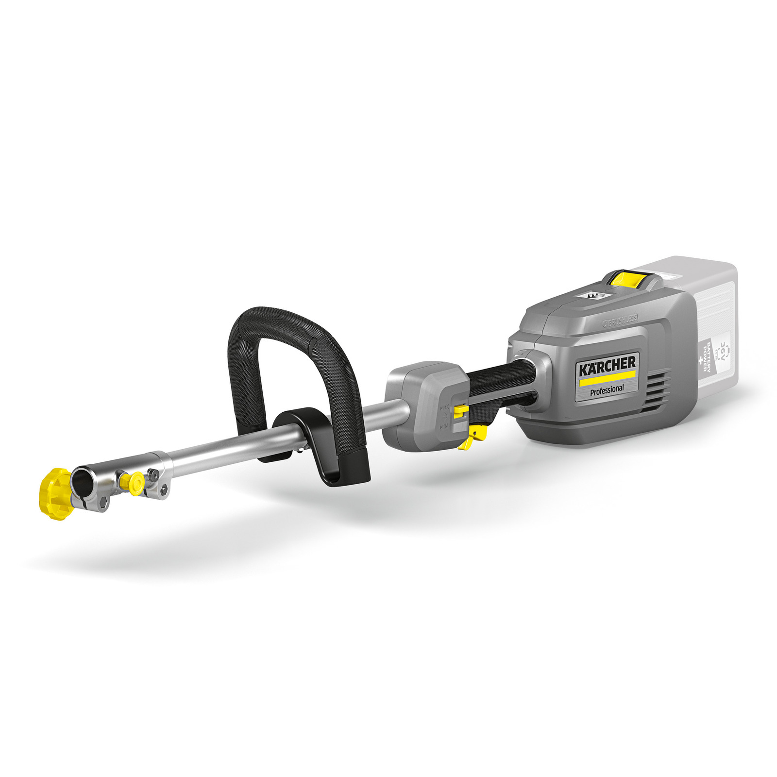 MT 36 firmy Karcher