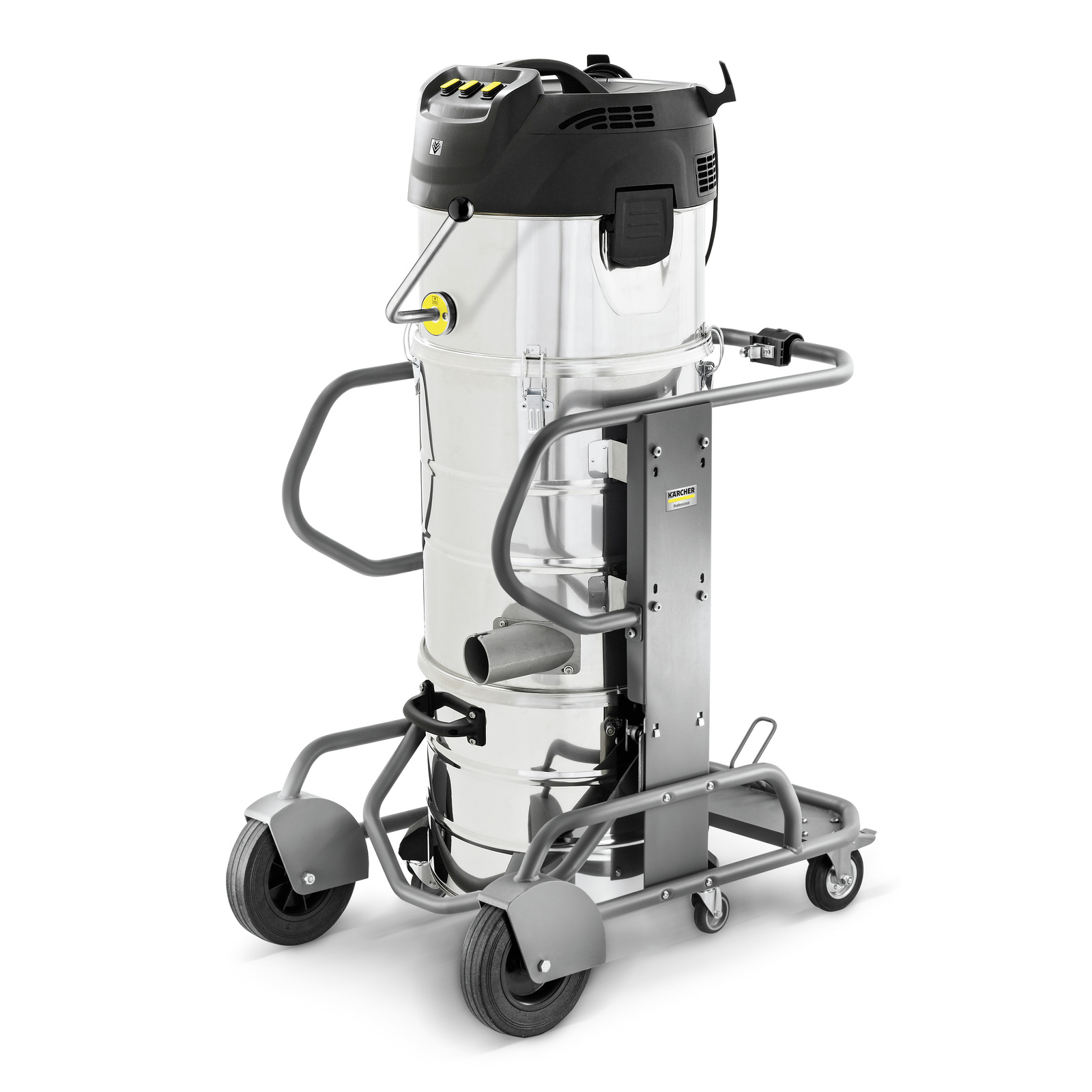 Odkurzacz Karcher IVM 60/36-3