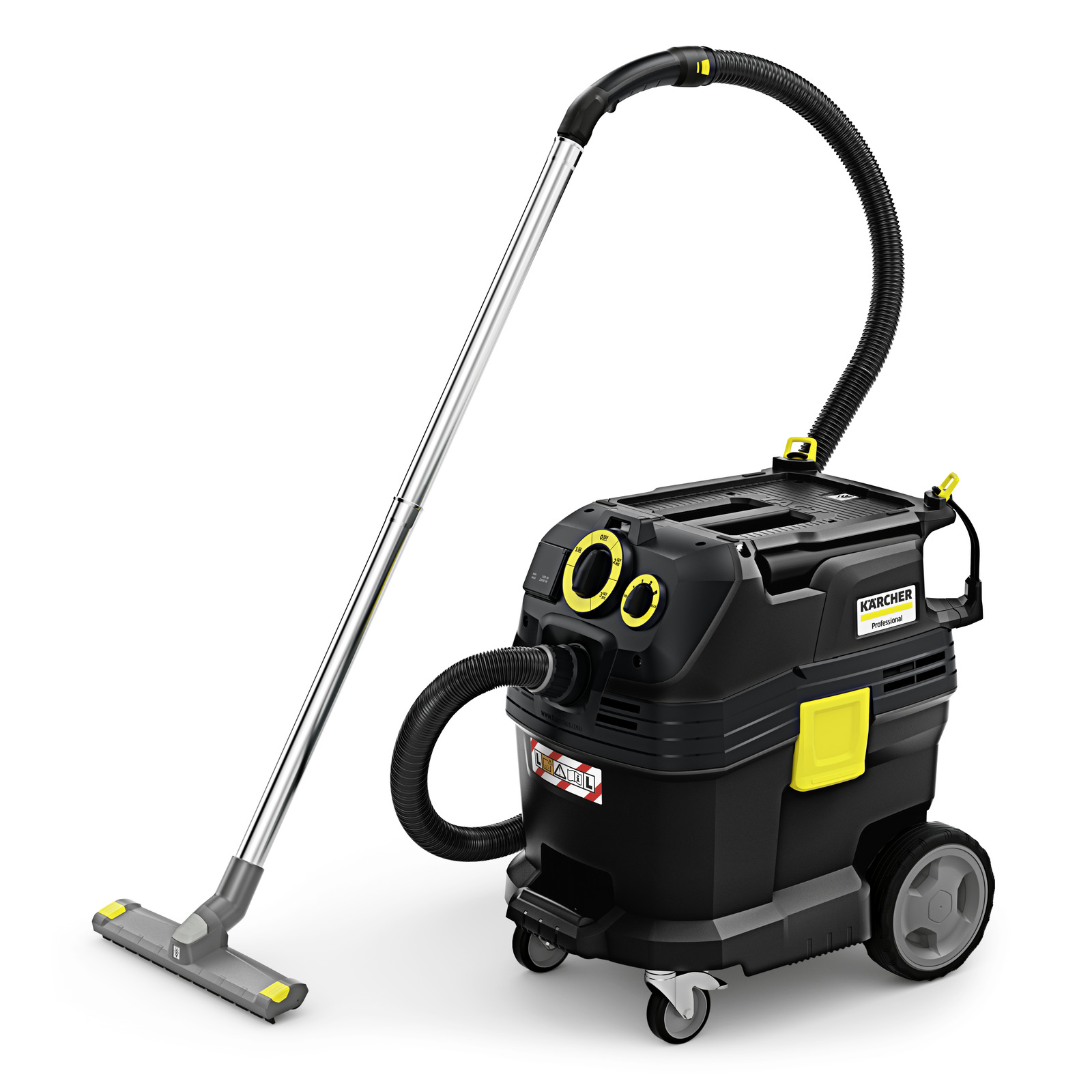 Karcher NT 40/1 Tact Anniversary Edition