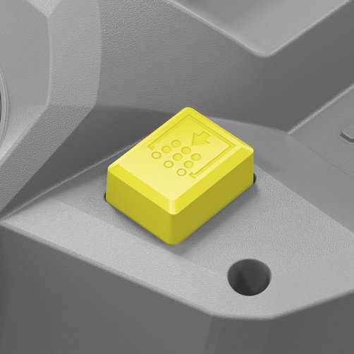 Wyłącznik odkurzacza