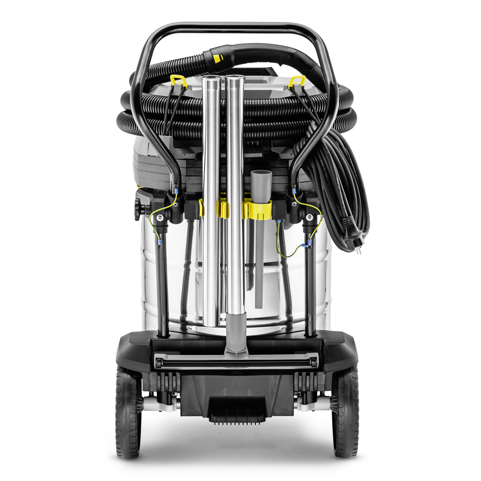 NT 75/1 Me Ec M Z22 odkurzacz profesjonalny Karcher