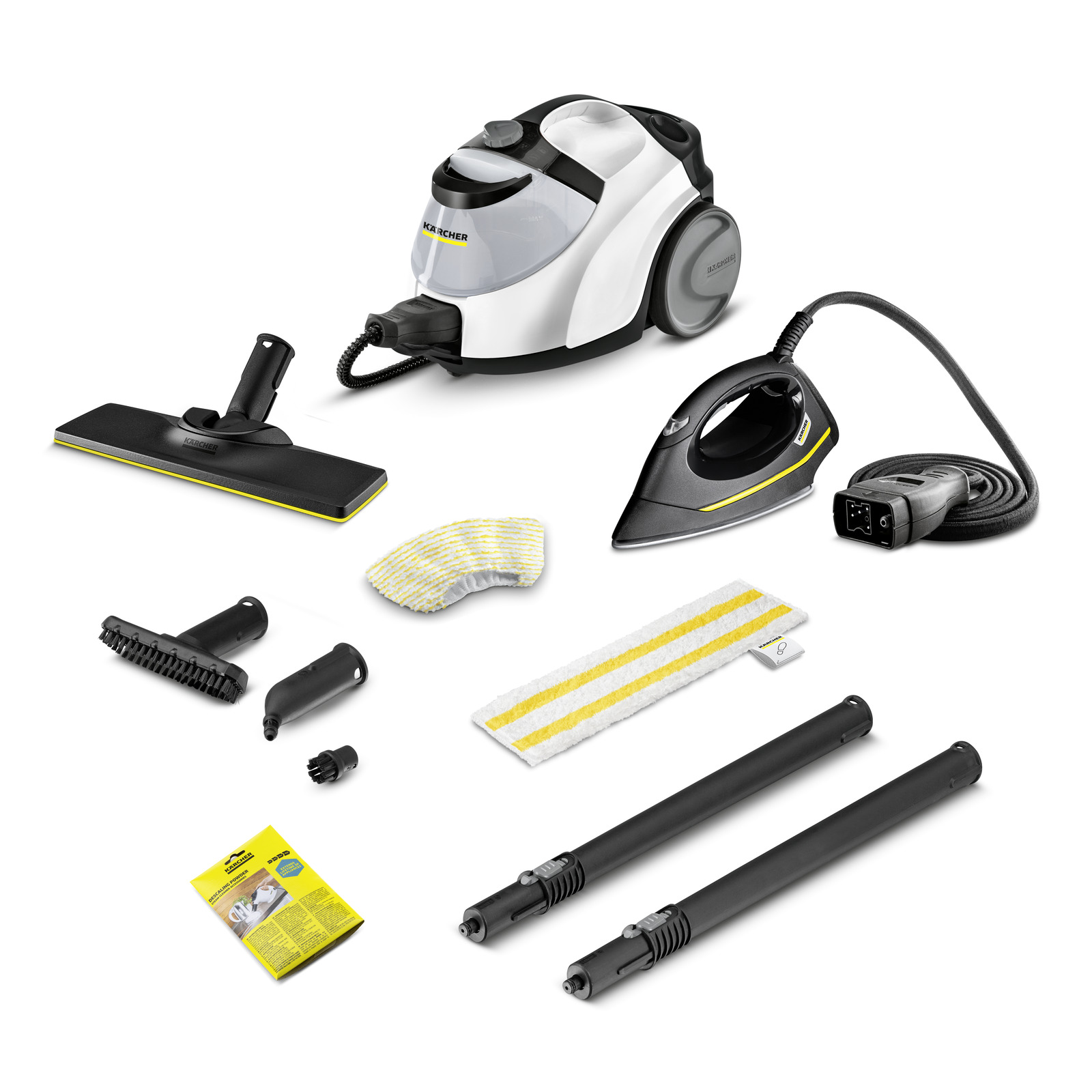 Parownica SC 5 EasyFix Karcher