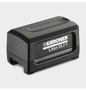 Bateria litowo-jonowa, 25,2 V, 4,5 Ah, bezobsługowa Karcher