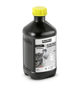 RM 31 ASF 2,5 l środek do uciążliwych zabrudzeń Karcher