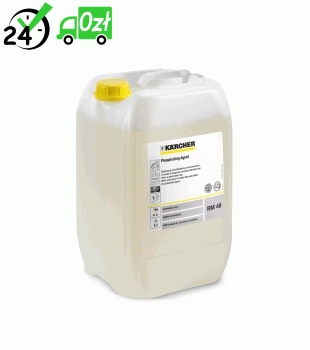 RM 48 ASF Płynny środek do fosfatowania, 20 l Karcher