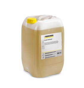 RM 43 Żel do czyszczenia fasad, 20 l Karcher