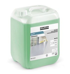 RM 746 Aktywny środek na bazie naturalnego mydła, 10 l Karcher