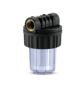 Filtr wstępny do pomp, mały