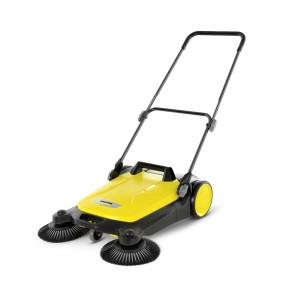S 4 zamiatarka Karcher