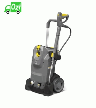 HD 7/14 - 4M Plus (210 bar, 700 l/h)  EASY!Force Profesjonalna myjka Karcher 