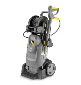 HD 6/16 - 4MXA Plus (210bar, 700l/h)  EASY!Force Profesjonalna myjka Karcher 