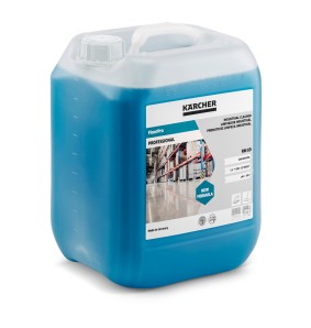 RM 69 ASF Alkaliczny środek do czyszczenia podłóg, 10 l Karcher