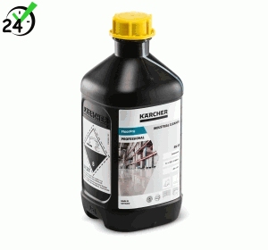 RM 69 ASF Alkaliczny środek do czyszczenia podłóg, 2,5 l Karcher