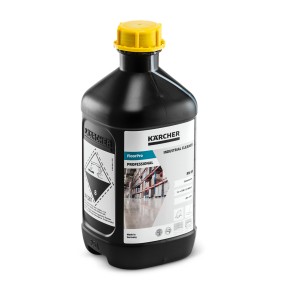 RM 69 ASF Alkaliczny środek do czyszczenia podłóg, 2,5 l Karcher