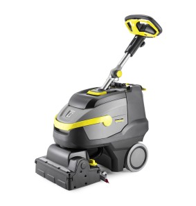 BR 35/12 C Bp Pack Profesjonalna Szorowarka akumulatorowa Karcher