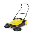 S 6 Twin zamiatarka Karcher