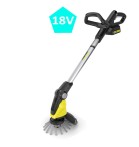 WRE 18-55 Battery Set akumulatorowy wycinak chwastów Karcher 