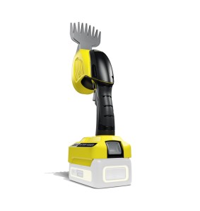 GSH 18-20 Battery (12cm) akumulatorowe nożyce do trawy Karcher 