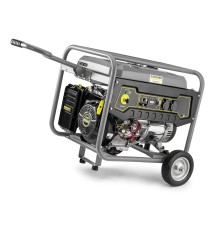 PGG 3/1 (2,8kW, 1~) Agregat prądotwórczy Karcher