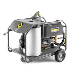 HDS 8/20 D (200bar, 800l/h) EASY!Force Profesjonalna Spalinowa myjka Karcher 