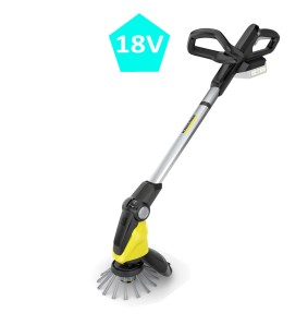 WRE 18-55 Battery akumulatorowy wycinak chwastów Karcher 