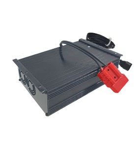 Prostownik do akumulatorów trakcyjnych (85/105 Ah)