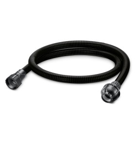 Wąż ssący 1.5 m, do podłączenia z instalacją domową, do rur doprawadzających 1" (25mm)Karcher