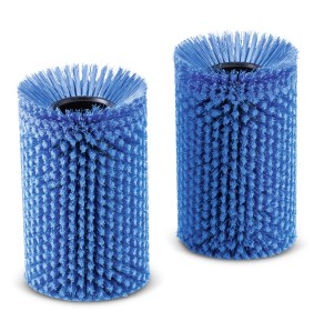 Szczotka walcowa 500, miękka Karcher 