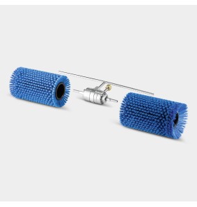 Szczotka walcowa 500, miękka Karcher 