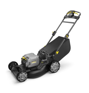 LM 530/36 Bp Pack (600 m2) akumulatorowa kosiarka z napędem Karcher