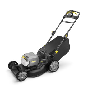 LM 530/36 Bp Pack (600 m2) akumulatorowa kosiarka z napędem Karcher