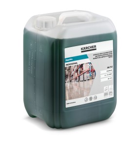 RM 752 Środek do czyszczenia zasadniczego Karcher