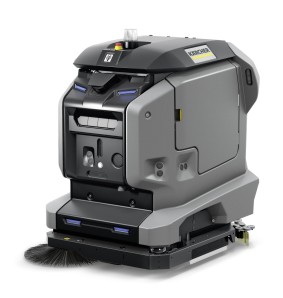 KIRA B 50 automat szorujący Karcher