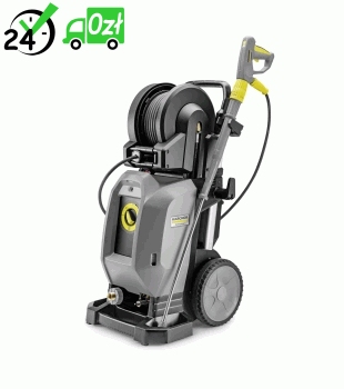 HD 10/25-4 SXA Plus (280 bar, 1000 l/h) EASY!Force profesjonalna myjka Karcher