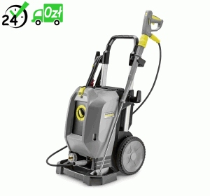 HD 10/25-4 S Plus (280bar, 1000l/h) EASY!Force profesjonalna myjka Karcher