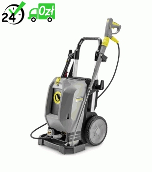 HD 10/25-4 S (280 bar, 1000 l/h) EASY!Force profesjonalna myjka Karcher