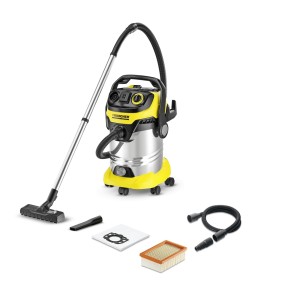 WD 6 P S V-30/6/22/T odkurzacz Karcher