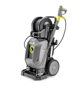 HD 9/20-4 SXA Plus (250bar, 900l/h) EASY!Force profesjonalna myjka Karcher