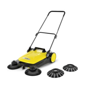 S 4 Twin 2w1 zamiatarka Karcher