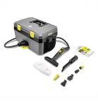 SG 4/2 Classic profesjonalna parownica Karcher |Zabija wirusy i bakterie