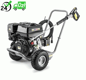 HD 9/25 G Classic (250bar, 900l/h) profesjonalna myjka Karcher + PLECAK GRATIS!!!