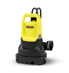 SP 16.000 Dual pompa Karcher