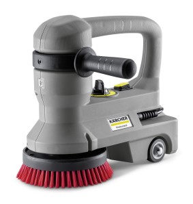 BD 17/5 C Profesjonalna Szorowarka ręczna Karcher